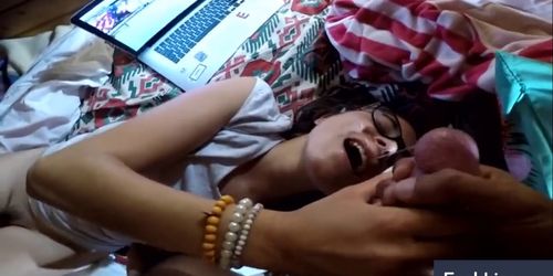 European babes cumshot compilation part 81