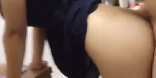 Friends chinese girl fucked