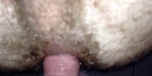 teen fucked for the first time by me