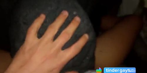 Teen Boy Blowjob