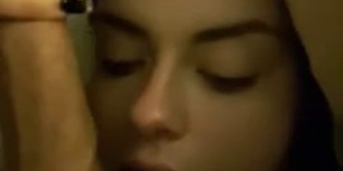 Student teen are the best at sex