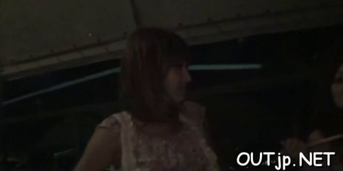 Sex appeal idol kirara asuka bonked to orgasmic point