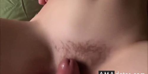 Mature guy fuck a young little slut shut its a secret