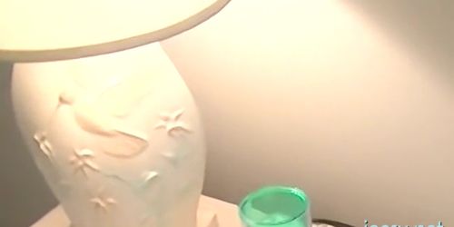 Smooth blowjob in gay scenes