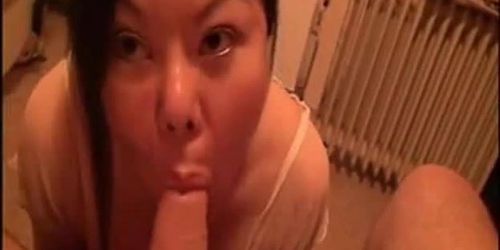 asian mature homemade