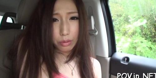 Beautiful japanese sayuki kanno with big tits all about