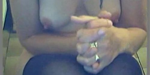 Julie - 35 year old Babe on Cam