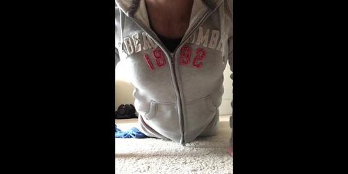 Chastity Frustration Crossdressing