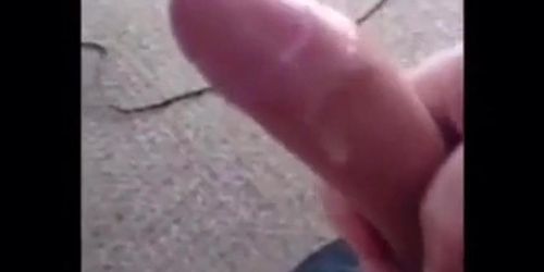 Beefy Bear Beatin Off