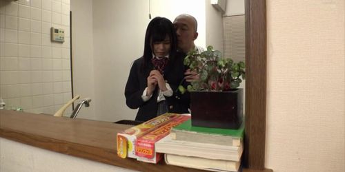 Perverted Japanese woman OPZ-829