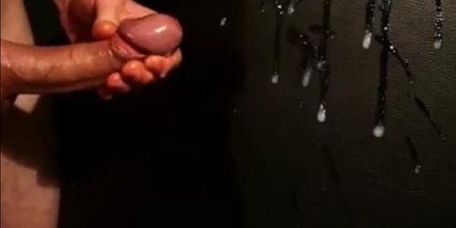 Two Big Thick Cumshots