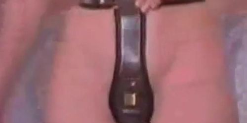 chastity belt