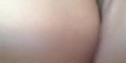 Homemade anal sex gay video