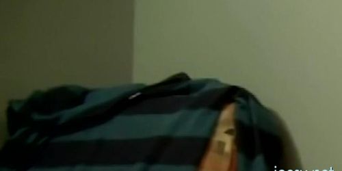 Real home made gay porn