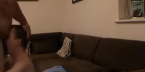 London Chubby Cabbie Cums Deep Inside Chaser