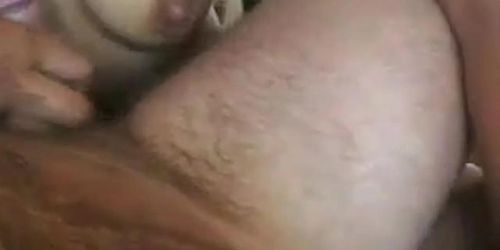 2 Thai hookers handjob facial