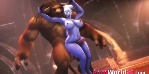 Porn Collection The Best Whore from Video Game World of