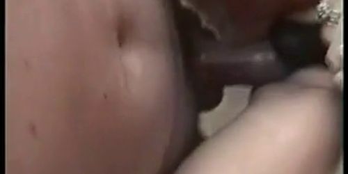 MILF Fucking And Sucking Cock