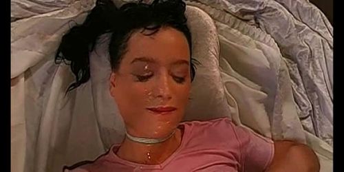 watersports slut from Germany