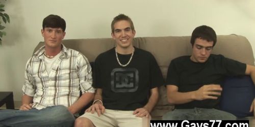 Twink movie Being that its been a while Gabe took his c
