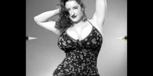 Big Girls Rock - The Pin Ups