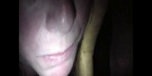 Gloryhole Slave Slut