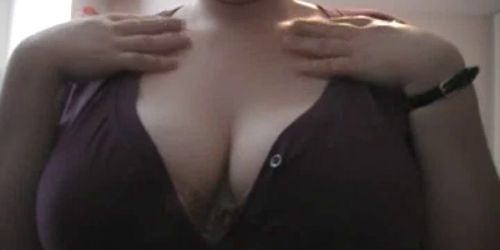 BBW Heather - Titplay