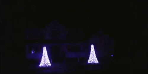 the best christmas lightshow