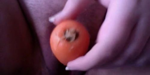 Carrot fucking