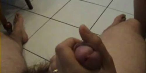 Handjob,fucking,cum!