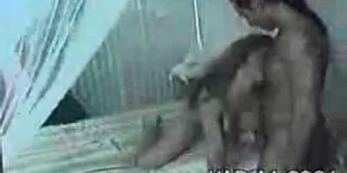 Underground college frat fuck