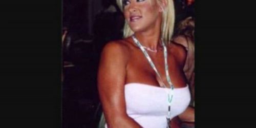 I love Jill Kelly