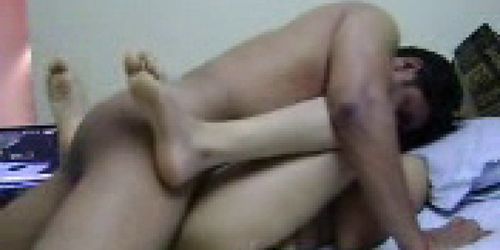 Ms. Singh hurt by Thick Dick of studymate