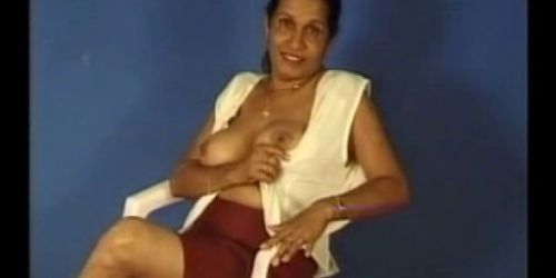 indian aunty 66