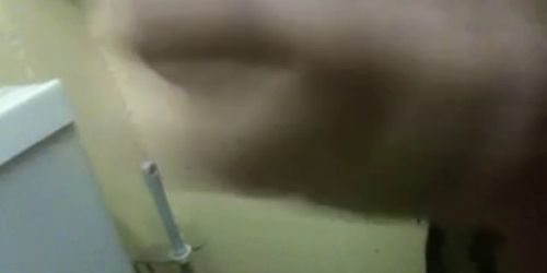 big cumshot in swiss army