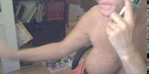 Mature Couple Webcam