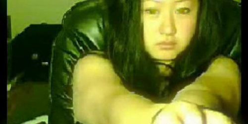 asian webcamgirl soft