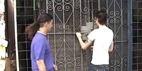 Castro Cock Adventure