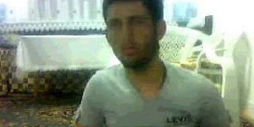 AKIN gorkemkarakurt TURKISH GAY GUY