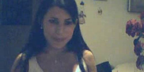 Arabic Webcam Girl