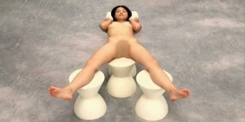 japanese all nude