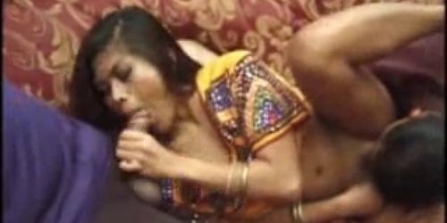 hot indian anal slut