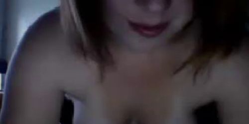 She Loves Webcam Sex