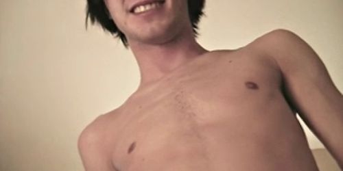 Fucking Twink Bareback