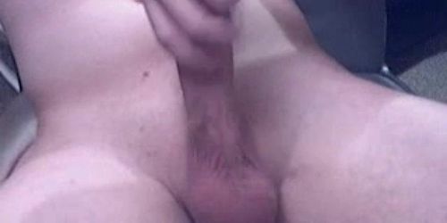 Me cumming