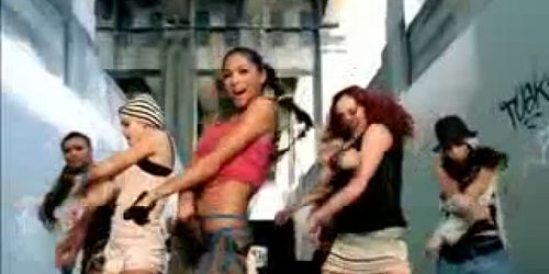 Porn Music Video Pussycat Dolls Don't Cha