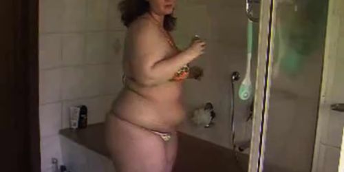 Hot BBW Body 3