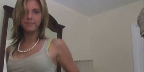 Fucking Amateur Cute Girl