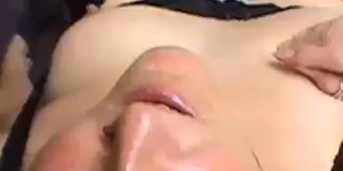 Face fuck, anal, CoF