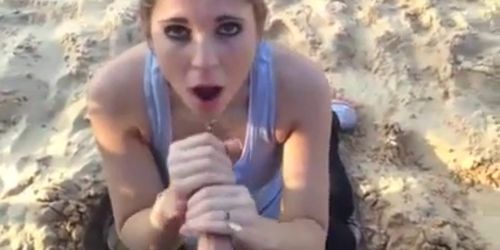 beach bj